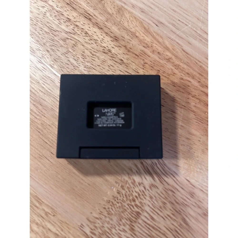 NARS Single Eyeshadow Women 1.1g Lahore 5321 Metallic Neutral Brown